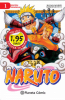 MANGA NARUTO VOL.11