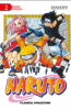MANGA NARUTO VOL.21