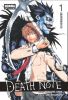 MANGA DEATH NOTE N.11