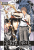 MANGA DEATH NOTE N.21