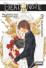 MANGA DEATH NOTE N.31