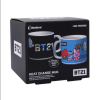 TAZÓN MÁGICO OFICIAL BT211