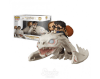 FUNKO RIDES - DRAGON UKRAINIAN IRONBELLY WITH HARRY, RON & HERMIONE1
