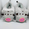 PANTUFLAS PUSHEEN DONUTS1