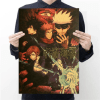 POSTER JUJUTSU KAISEN1