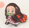 PIN NEZUKO - KIMETSU NO YAIBA1