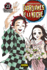 MANGA KIMETSU NO YAIBA VOL.231