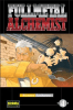 MANGA FULLMETAL ALCHEMIST VOL.41