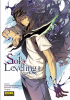 MANGA SOLO LEVELING VOL.11