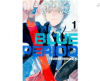 MANGA BLUE PERIOD VOL.11