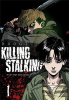 MANGA KILLING STALKING VOL.11