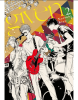 MANGA GIVEN VOL.21