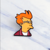 PIN FRY - FUTURAMA1