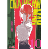 MANGA CHAINSAW MAN N.101