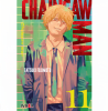 MANGA CHAINSAW MAN N.111