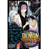 MANGA KIMETSU NO YAIBA VOLUMEN.161