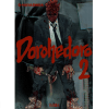 MANGA DOROHEDORO N.21