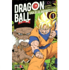 MANGA DRAGON BALL COLOR: SAGA CELL 11