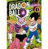 MANGA DRAGON BALL COLOR: SAGA FREEZER 11