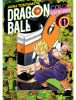 MANGA DRAGON BALL COLOR: SAGA MAJINBOO 11