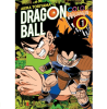 MANGA DRAGON BALL COLOR: SAGA SAIYAJIN 11