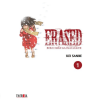 MANGA ERASED N.11