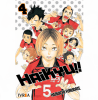 MANGA HAIKYU!! N.41