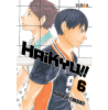 MANGA HAIKYU!! N.61