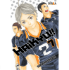 MANGA HAIKYU!! N.71