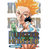 MANGA HUNTER X HUNTER N.71