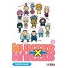 MANGA HUNTER X HUNTER N.121