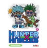 MANGA HUNTER X HUNTER N.131