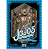 MANGA JOJOS BIZARRE ADVENTURE PARTE 3: STARDUST CRUSADERS N.51