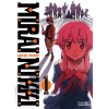 MANGA MIRAI NIKKI N.11