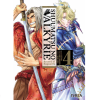 MANGA SHUUMATSU NO VALKYRIE N.41
