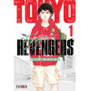 MANGA TOKYO REVENGERS N.11