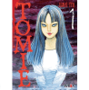 MANGA TOMIE N.11