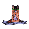 PIN BOJACK FRASE1