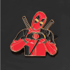 PIN DEADPOOL MANITOS1