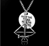 COLLAR THE WALKING DEAD1