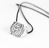 COLLAR CAZADORES DE SOMBRA ANILLO F1