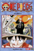 MANGA ONE PIECE VOL.41