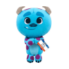 PELUCHE FUNKO PLUSHIES SULLEY - MONSTERS INC1