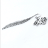 MARCA PÁGINAS STARK - GAME OF THRONES1