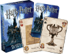 NAIPE INGLES AZUL - HARRY POTTER1