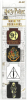 MARCA PAGINAS MAGNETICOS HARRY POTTER HOGWARTS1