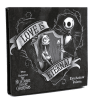 PALETA JACK SKELLINGTON - EYESHADOW PALETTE THE NIGHTMARE BEFORE CHRITMAS1