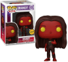 FUNKO POP! MANDY CHASE1