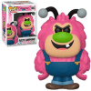 FUNKO POP! LAS CHICAS SUPERPODEROSAS - PELUDITO1