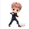 Q POSKET YUJI ITADORI - JUJUTSU KAISEN1
